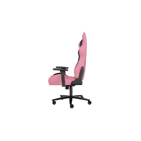 720 | Gaming chair | Black | Pink - 3
